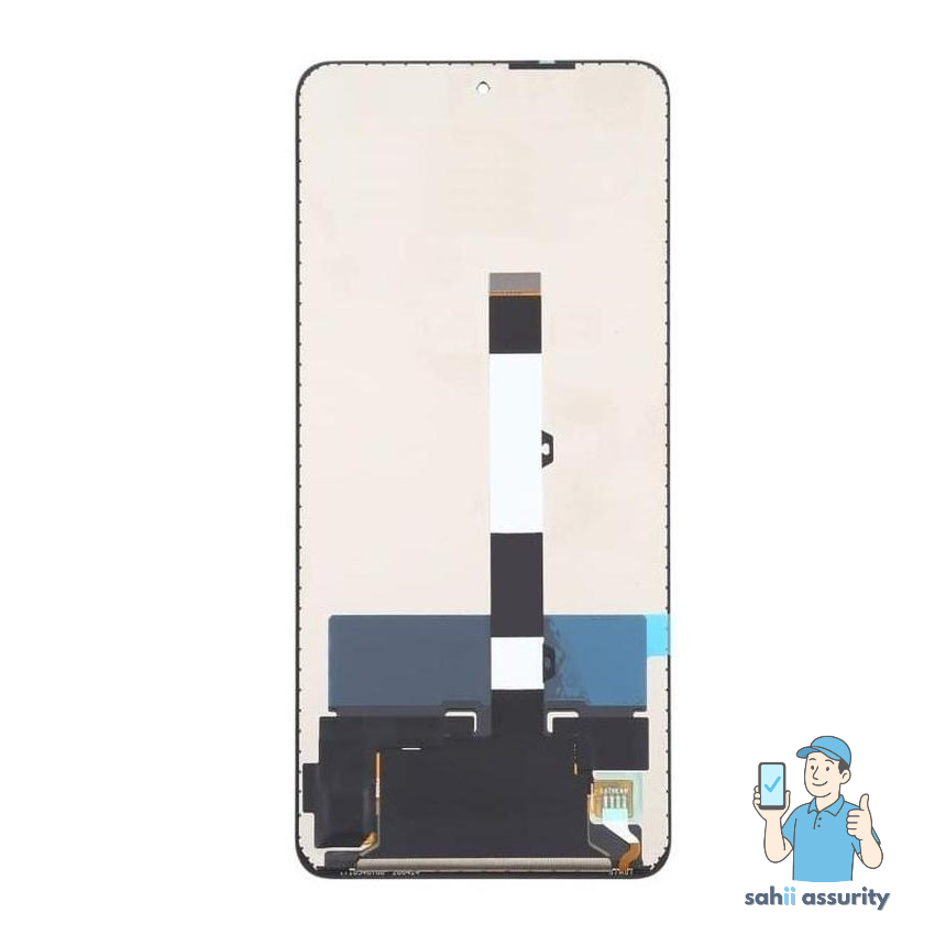 LCD with Touch Screen for Xiaomi Mi 10i 5G thumbnail